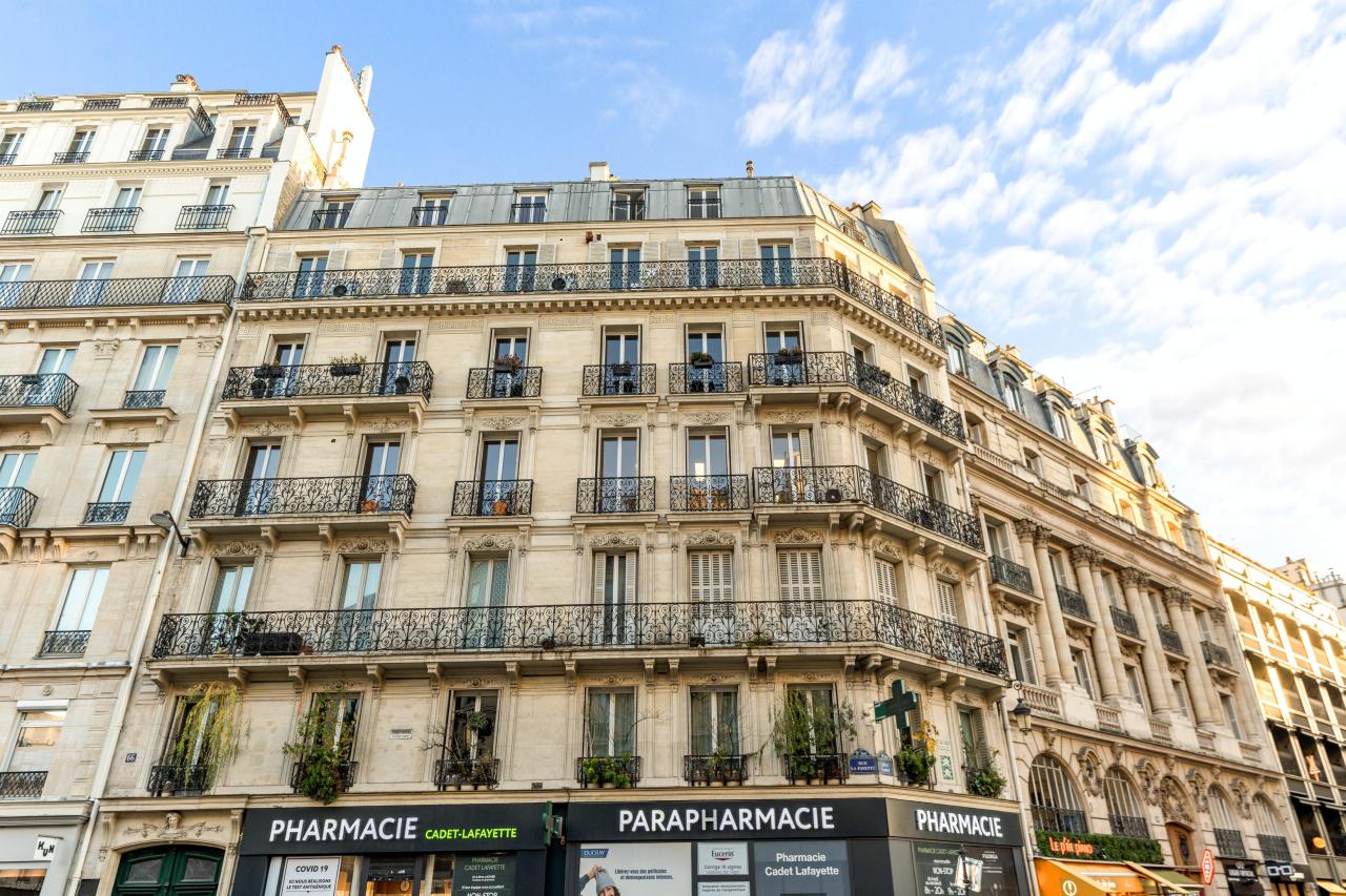 Bureau Paris 180m² Location bureau Paris OLBUR2312275 0